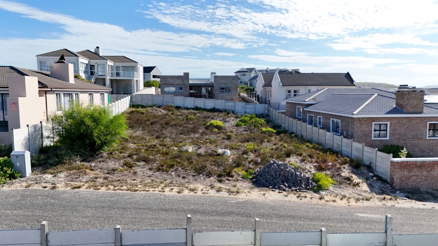 0 Bedroom Property for Sale in Oceanview Heights Western Cape